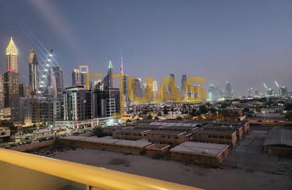 Apartment - 2 Bedrooms - 3 Bathrooms for rent in The Flagship One - Al Satwa - Dubai