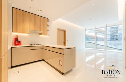 Apartment - 2 Bedrooms - 3 Bathrooms for sale in Golf Residences by Fortimo - Dubai Hills Estate - Dubai