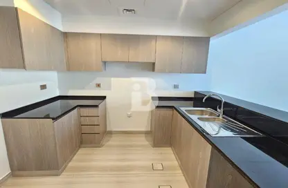 Townhouse - 4 Bedrooms - 3 Bathrooms for rent in Trinity - DAMAC Hills - Dubai