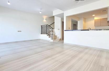 Townhouse - 4 Bedrooms - 3 Bathrooms for rent in Trinity - DAMAC Hills - Dubai