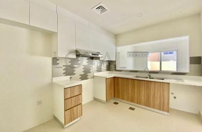 Villa - 3 - 4 for rent in Amaranta 2 - Amaranta - Villanova - Dubai