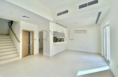 Villa - 3 - 4 for rent in Amaranta 2 - Amaranta - Villanova - Dubai