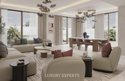 Villa - 3 Bedrooms - 5 Bathrooms for sale in Hayat 2 - Hayat Dubai South - Dubai South (Dubai World Central) - Dubai Villa - 3 Bedrooms - 5 Bathrooms for sale in Hayat 2 - Hayat Dubai South - Dubai South (Dubai World Central) - Dubai