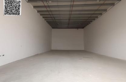 Warehouse - Studio - 7+ for sale in Al Jurf Industrial 2 - Al Jurf Industrial - Ajman