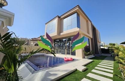 Villa - 5 Bedrooms - 5 Bathrooms for rent in Al Manara - Dubai
