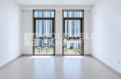 Apartment - 1 - 1 for rent in Creek Crescent - Dubai Creek Harbour (The Lagoons) - Dubai Apartment - 1 - 1 for rent in Creek Crescent - Dubai Creek Harbour (The Lagoons) - Dubai