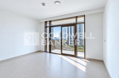 Apartment - 1 - 1 for rent in Creek Crescent - Dubai Creek Harbour (The Lagoons) - Dubai Apartment - 1 - 1 for rent in Creek Crescent - Dubai Creek Harbour (The Lagoons) - Dubai
