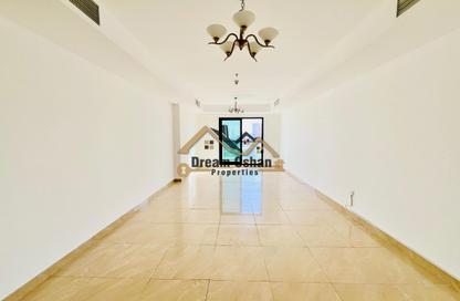 Apartment - 2 Bedrooms - 3 Bathrooms for rent in Riah Towers - Culture Village - Dubai
