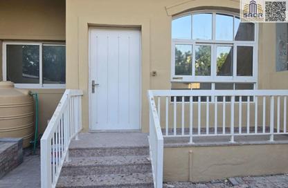 Penthouse - 3 - 3 for rent in Al Zahya - Ajman