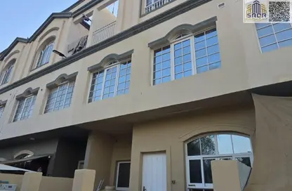 Penthouse - 3 Bedrooms - 3 Bathrooms for rent in Al Zaheya Gardens - Al Zahya - Ajman Penthouse - 3 Bedrooms - 3 Bathrooms for rent in Al Zaheya Gardens - Al Zahya - Ajman