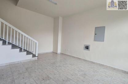 Penthouse - 3 - 3 for rent in Al Zahya - Ajman