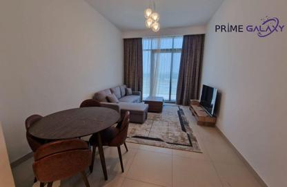 Apartment - 1 - 1 for rent in Azizi Park Avenue - Meydan Avenue - Meydan - Dubai