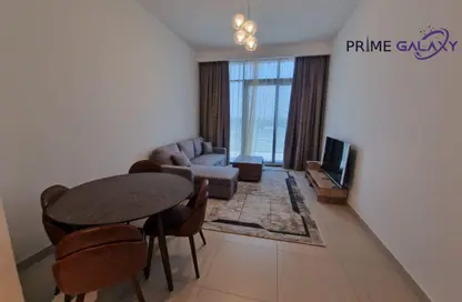 Apartment - 1 Bedroom - 1 Bathroom for rent in Azizi Park Avenue - Meydan Avenue - Meydan - Dubai