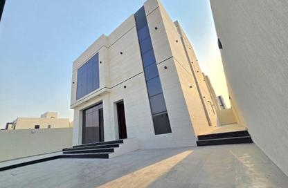Villa - 5 Bedrooms - 7 Bathrooms for sale in Kabbali Hills - Al Helio 2 - Al Helio - Ajman