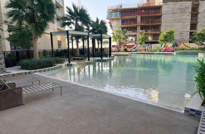 Apartment - 2 Bedrooms - 2 Bathrooms for rent in Aykon City Tower C - Aykon City - Business Bay - Dubai