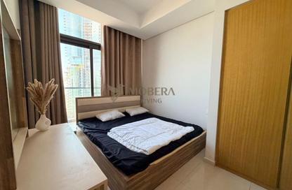Apartment - 2 Bedrooms - 2 Bathrooms for rent in Aykon City Tower C - Aykon City - Business Bay - Dubai