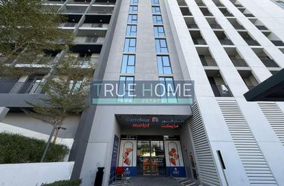 شقة - 2 غرف نوم - 3 حمامات للبيع في زا بوليفارد 3 - الجادة - الشارقة