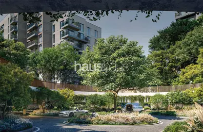 شقة - غرفة نوم - 1 حمام للبيع في كابريا ويست - غاف وودز - دبي لاند - دبي