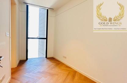 Apartment - 2 - 4 for rent in RDK Towers - Najmat Abu Dhabi - Al Reem Island - Abu Dhabi