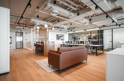 Office Space - Studio for rent in Burj Al Salam - Sheikh Zayed Road - Dubai Office Space - Studio for rent in Burj Al Salam - Sheikh Zayed Road - Dubai