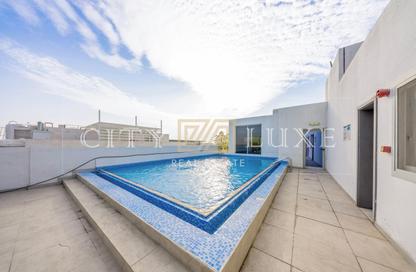 Apartment - 3 Bedrooms - 2 Bathrooms for rent in Centurion Onyx - Meydan Avenue - Meydan - Dubai Apartment - 3 Bedrooms - 2 Bathrooms for rent in Centurion Onyx - Meydan Avenue - Meydan - Dubai