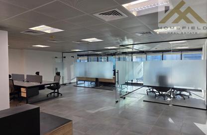 Office Space - Studio - 1 for sale in Jumeirah Business Centre 1 (JBC 1) - JLT Cluster G - Jumeirah Lake Towers - Dubai