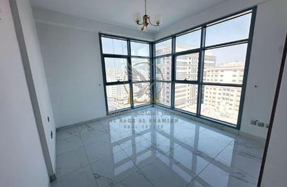 Apartment - 2 - 3 for rent in Al Majaz 1 - Al Majaz - Sharjah