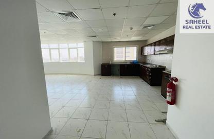 Apartment - 1 Bedroom - 1 Bathroom for rent in RAK Tower - Al Seer - Ras Al Khaimah