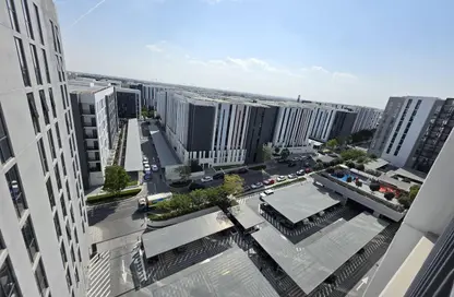 Apartment - 1 Bedroom - 2 Bathrooms for rent in Tiraz - Naseej District - Aljada - Sharjah Apartment - 1 Bedroom - 2 Bathrooms for rent in Tiraz - Naseej District - Aljada - Sharjah