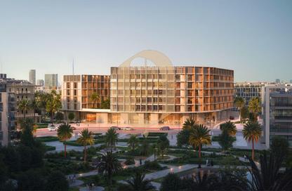 Apartment - 4 Bedrooms - 6 Bathrooms for sale in SAAS Hills - Dubai Science Park - Dubai