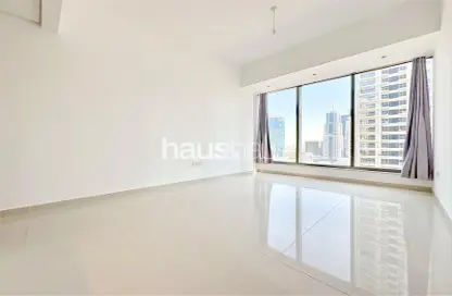 شقة - غرفة نوم - 2 حمامات للايجار في A برج سيلفرين - سيلفيرين - دبي مارينا - دبي