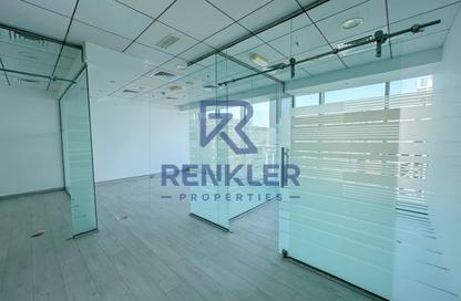 Office Space - Studio - 1 Bathroom for rent in The Burlington - Business Bay - Dubai Office Space - Studio - 1 Bathroom for rent in The Burlington - Business Bay - Dubai