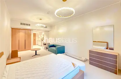 Apartment - Studio - 1 Bathroom for rent in Neva Residences - District 16 - Jumeirah Village Circle - Dubai