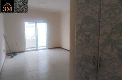 Apartment - 1 Bedroom - 1 Bathroom for rent in Sheikh Jaber Al Sabah Street - Al Naimiya - Al Nuaimiya - Ajman