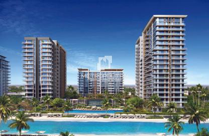 Apartment - 1 Bedroom - 2 Bathrooms for sale in Naya 3 - Naya at District One - District One - Mohammed Bin Rashid City - Dubai