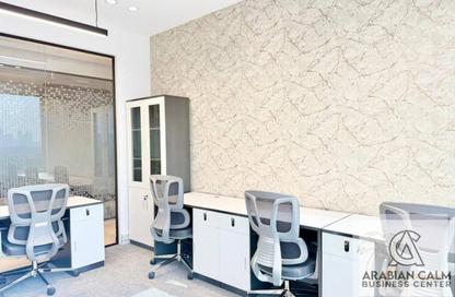 Office Space - Studio - 2 for rent in Oud Metha Tower - Umm Hurair 2 - Umm Hurair - Bur Dubai - Dubai