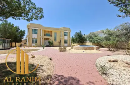 Villa - 5 Bedrooms - 6 Bathrooms for rent in Al Barsha 3 Villas - Al Barsha 3 - Al Barsha - Dubai Villa - 5 Bedrooms - 6 Bathrooms for rent in Al Barsha 3 Villas - Al Barsha 3 - Al Barsha - Dubai