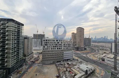 Apartment - 2 Bedrooms - 3 Bathrooms for rent in Binghatti Gateway - Al Jaddaf - Dubai