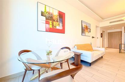 Apartment - 2 Bedrooms - 4 Bathrooms for rent in Me Do Re Tower - JLT Cluster L - Jumeirah Lake Towers - Dubai Apartment - 2 Bedrooms - 4 Bathrooms for rent in Me Do Re Tower - JLT Cluster L - Jumeirah Lake Towers - Dubai