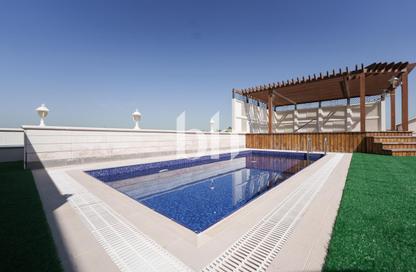Villa - 7 Bedrooms - 7+ Bathrooms for sale in Mushrif Gardens - Al Mushrif - Abu Dhabi