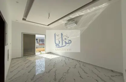 Townhouse - 5 Bedrooms - 7+ Bathrooms for rent in Al Zaheya Gardens - Al Zahya - Ajman Townhouse - 5 Bedrooms - 7+ Bathrooms for rent in Al Zaheya Gardens - Al Zahya - Ajman