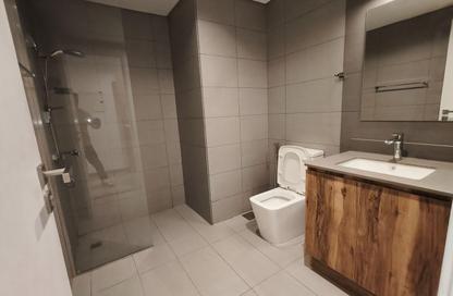 Apartment - Studio - 1 for rent in Souks Residential - Al Mamsha - Muwaileh - Sharjah