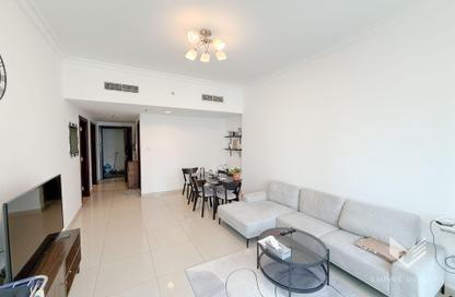 Apartment - 1 Bedroom - 2 Bathrooms for sale in V3 Tower - JLT Cluster V - Jumeirah Lake Towers - Dubai