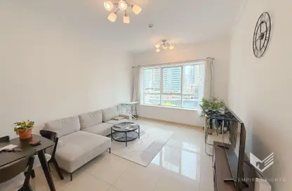 Apartment - 1 Bedroom - 2 Bathrooms for sale in V3 Tower - JLT Cluster V - Jumeirah Lake Towers - Dubai