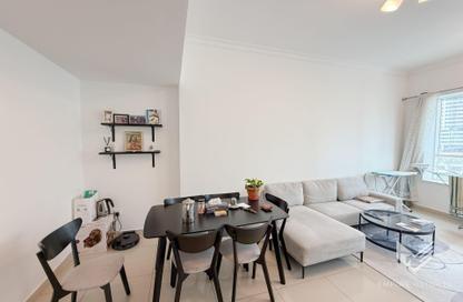 Apartment - 1 Bedroom - 2 Bathrooms for sale in V3 Tower - JLT Cluster V - Jumeirah Lake Towers - Dubai