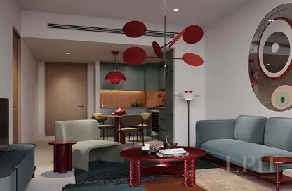 شقة - 2 غرف نوم - 2 حمامات للبيع في A ذا ايدج تاور - ذا إيدج - الخليج التجاري - دبي