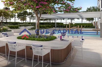 Apartment - 1 - 2 for sale in Cello Residences Tower A - Cello Residences - District 18 - Jumeirah Village Circle - Dubai Apartment - 1 - 2 for sale in Cello Residences Tower A - Cello Residences - District 18 - Jumeirah Village Circle - Dubai