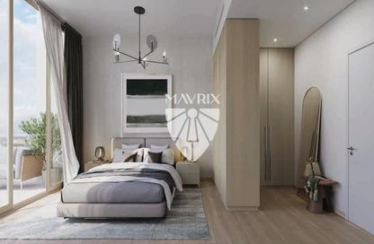 Apartment - 1 Bedroom - 2 Bathrooms for sale in The Highbury - Sobha Hartland - Mohammed Bin Rashid City - Dubai