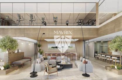 Apartment - 1 Bedroom - 2 Bathrooms for sale in The Highbury - Sobha Hartland - Mohammed Bin Rashid City - Dubai