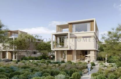 Villa - 6 - 7+ for sale in The Acres (Phase 2) - The Acres - Dubai Villa - 6 - 7+ for sale in The Acres (Phase 2) - The Acres - Dubai